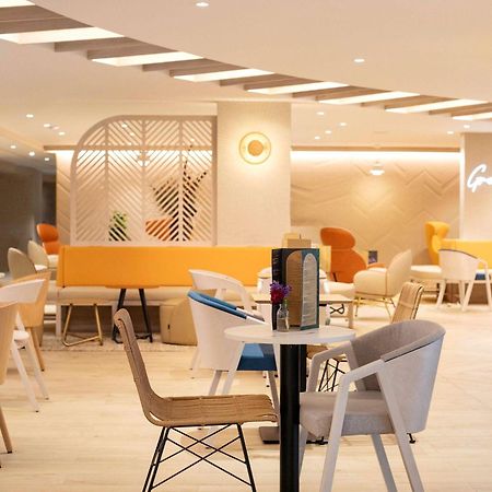 Novotel Montpellier Luaran gambar