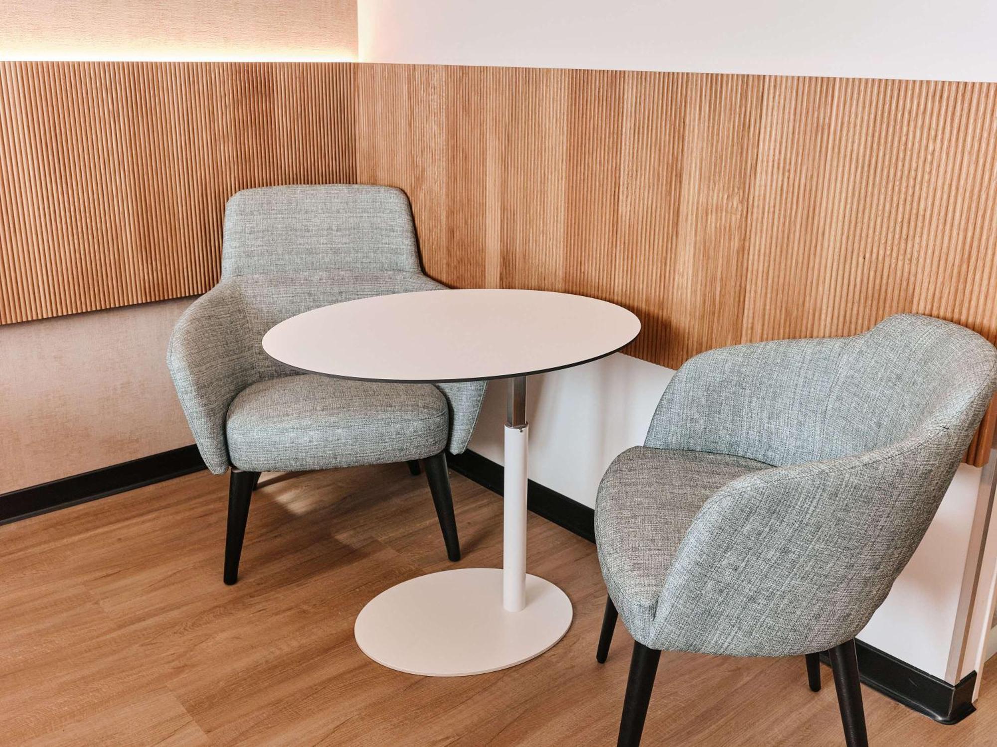 Novotel Montpellier Luaran gambar
