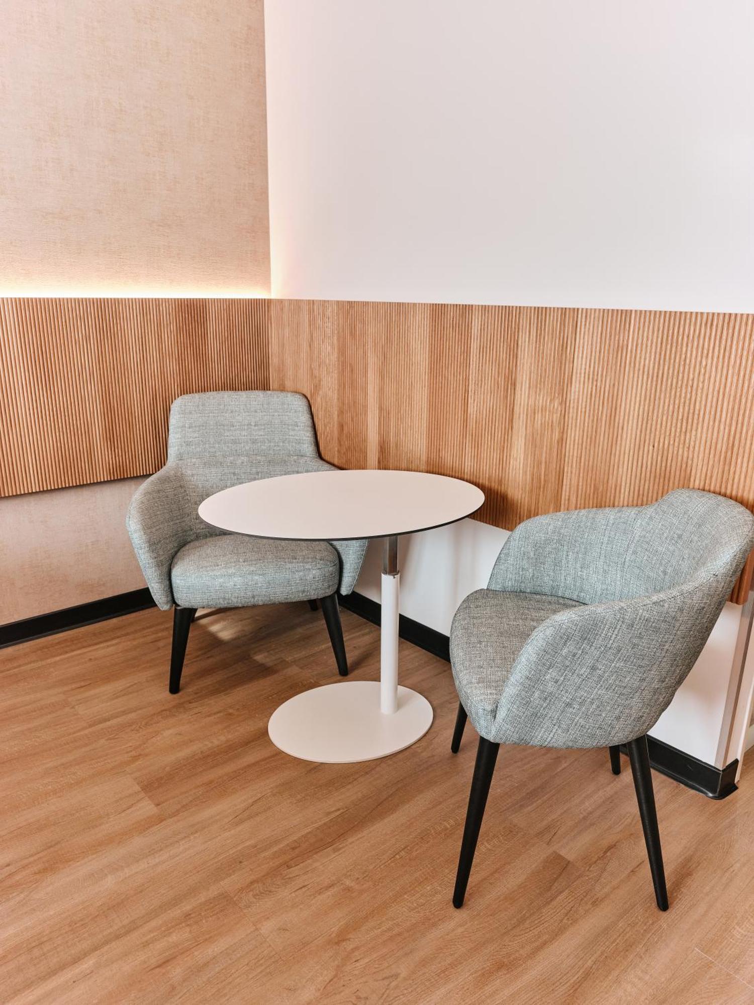 Novotel Montpellier Luaran gambar